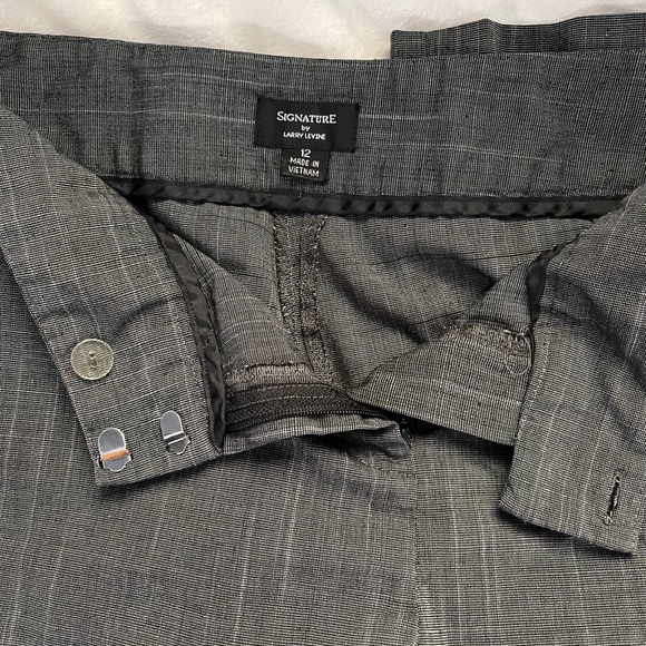 Signature by Larry Levine - size 12 - Picture 2 of 8